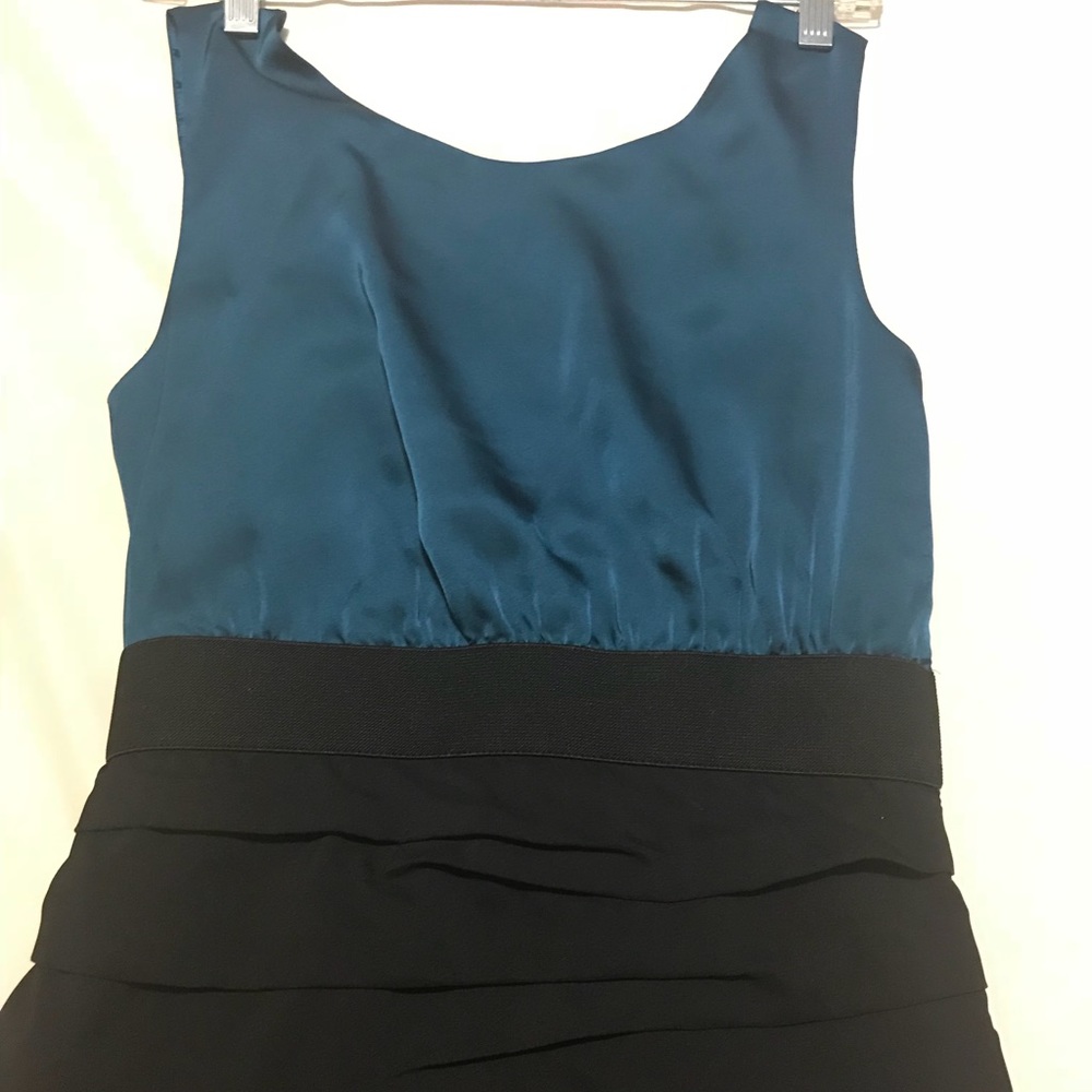Express dress size 2